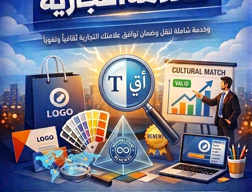 شهادة تسجيل العلامة التجارية: أهميتها وكيف تستفيد منها في حماية مشروعك